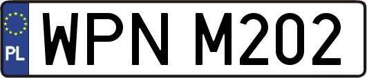 WPNM202