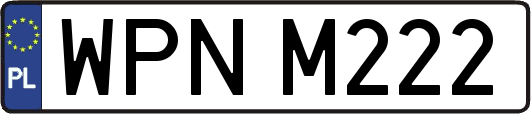 WPNM222