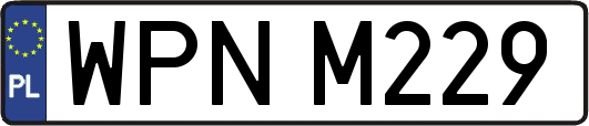 WPNM229
