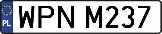 WPNM237