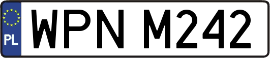 WPNM242