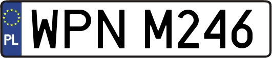 WPNM246