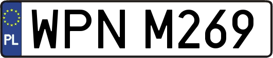 WPNM269