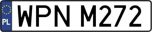 WPNM272