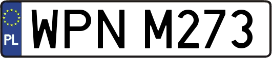 WPNM273