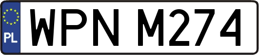 WPNM274