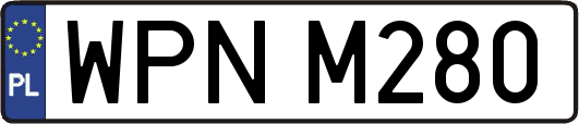 WPNM280