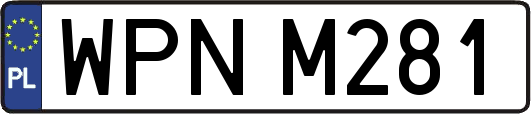 WPNM281
