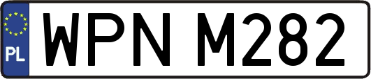 WPNM282