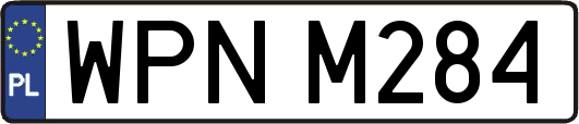 WPNM284