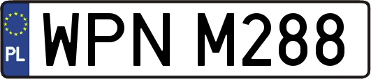 WPNM288