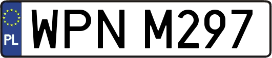 WPNM297