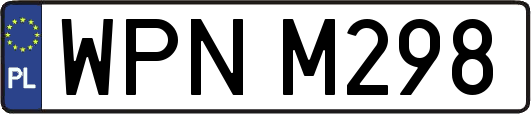 WPNM298