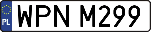 WPNM299
