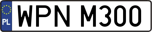 WPNM300