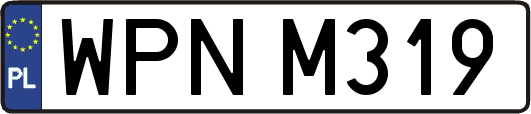 WPNM319