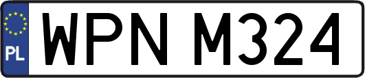 WPNM324