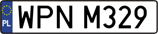 WPNM329