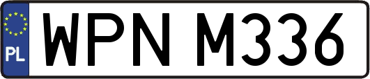 WPNM336