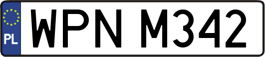 WPNM342