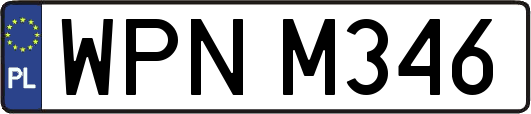WPNM346