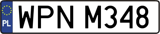 WPNM348