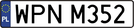 WPNM352