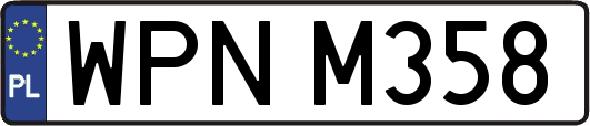 WPNM358