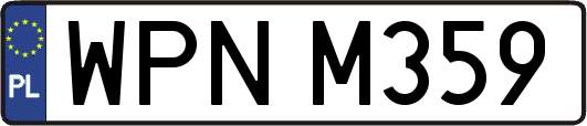 WPNM359