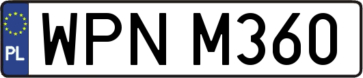WPNM360