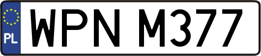 WPNM377