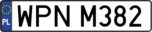 WPNM382