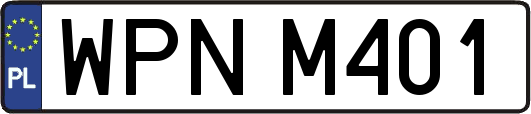 WPNM401