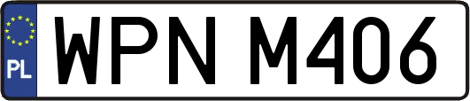 WPNM406