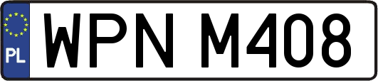WPNM408