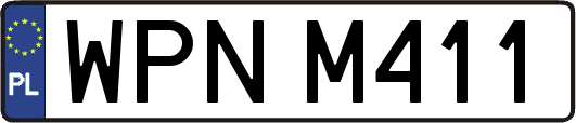 WPNM411
