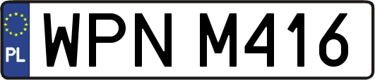 WPNM416