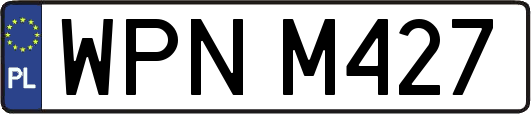 WPNM427