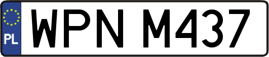 WPNM437