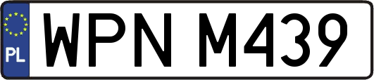 WPNM439
