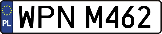 WPNM462