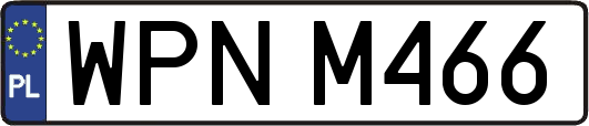 WPNM466