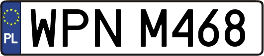 WPNM468
