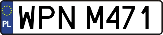 WPNM471