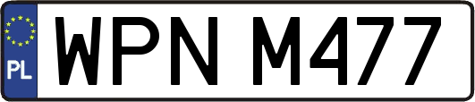 WPNM477