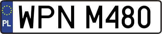 WPNM480
