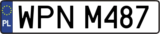 WPNM487