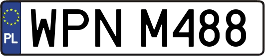 WPNM488