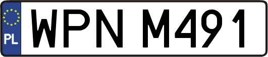 WPNM491