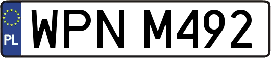 WPNM492